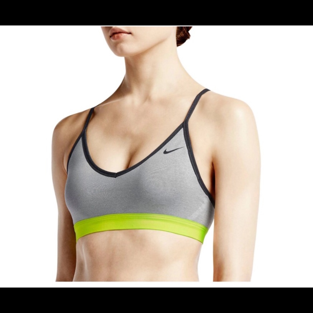 Nike Pro Indy Sports Bra